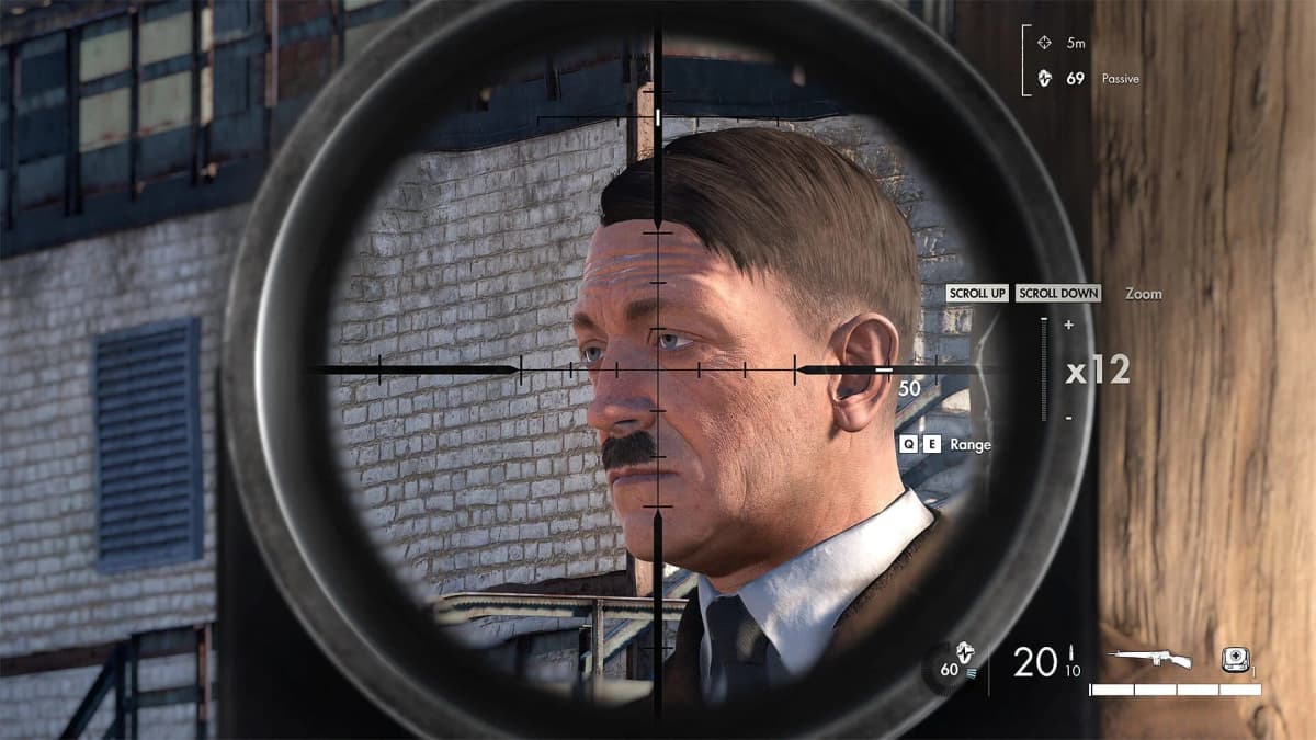 Sniper Elite: Resistance révèle un piège de licence sur PS Plus