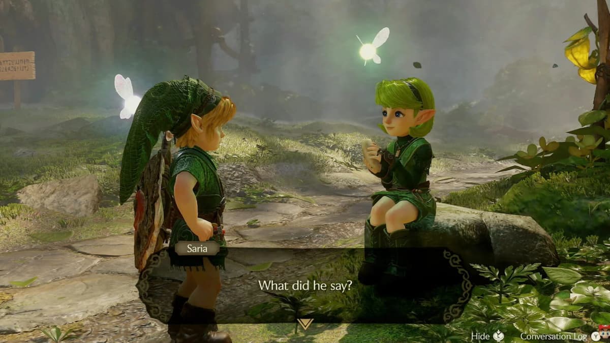 Ocarina of Time sur Switch 2 : musée des boss, secrets de Navi et nouveautés