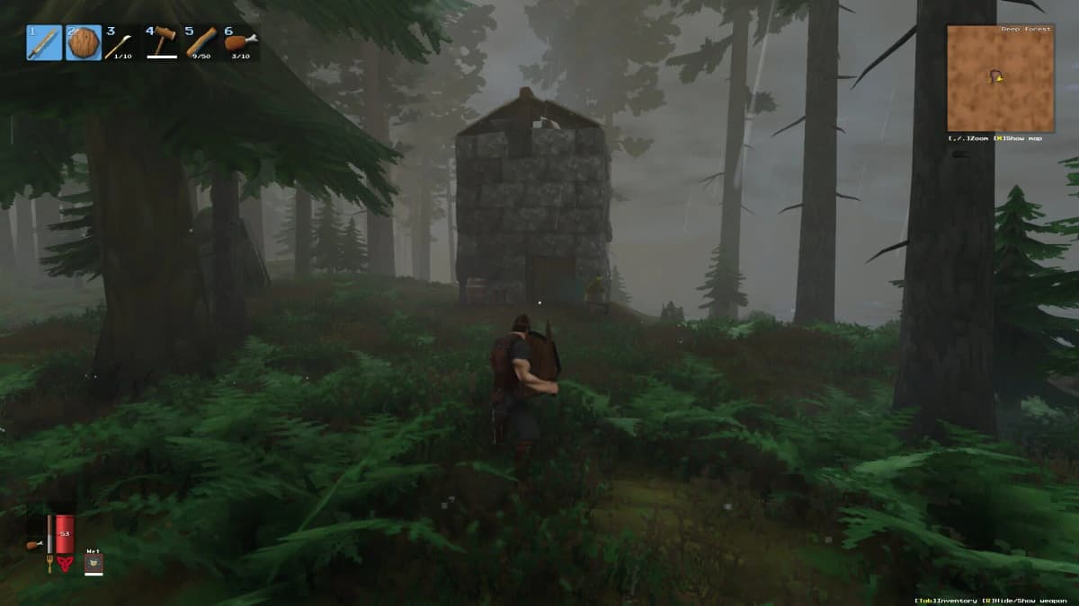 Valheim 1.0 sur PS5 : Deep North unifie enfin les Vikings, mais change les règles