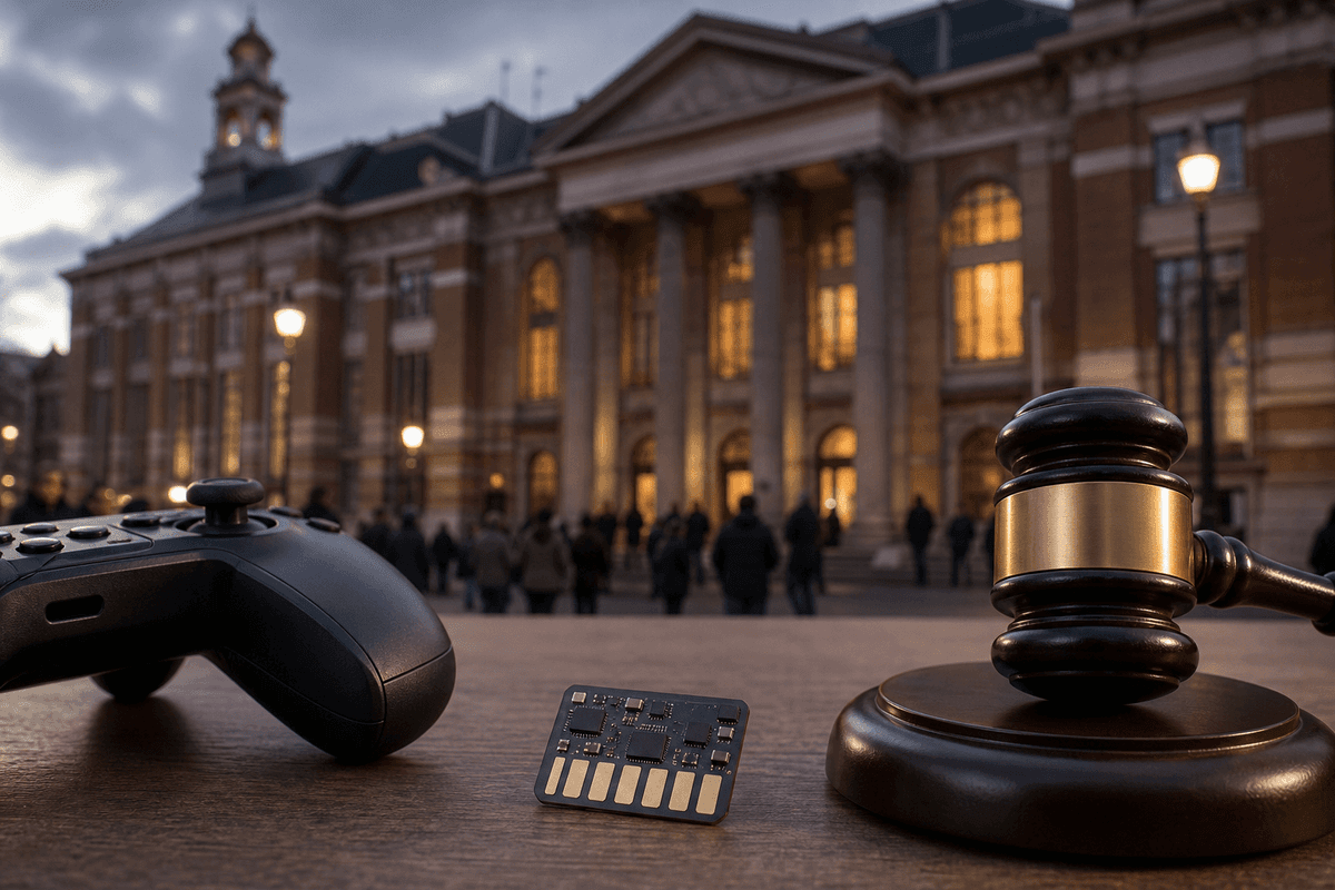MIG Switch : le jugement néerlandais vise le commerce, pas les seuls pirates