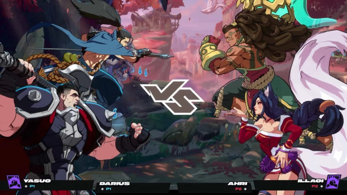 2XKO s’arrête en 2026 : Riot garde les serveurs, mais acte son échec