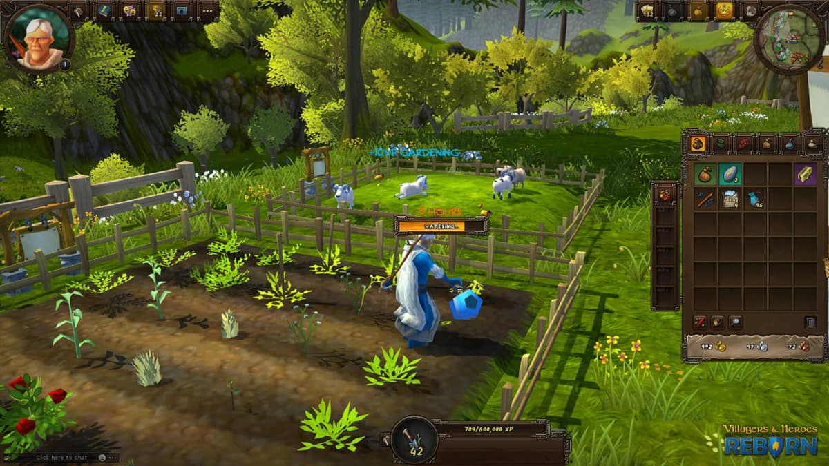 Haunted Moors revient, EVE Frontier efface tout au Cycle 7