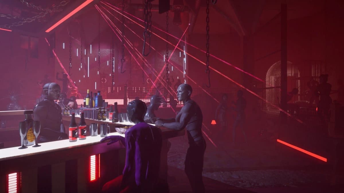 Hellraiser: Revival sur Switch 2 ne sera pas censuré, mais la vraie question reste