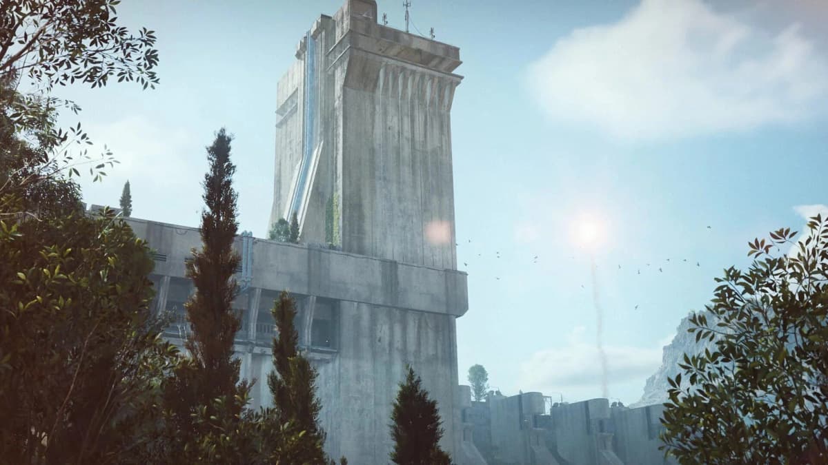 ARC Raiders : Frozen Trail mise sur le froid pour renouveler l’extraction