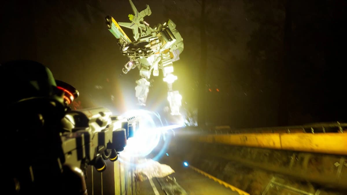 Synduality: Echo of Ada perd son PvP, mais évite la disparition totale