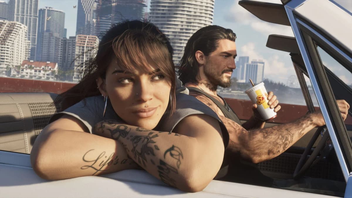 GTA 6 transforme une arme sortie en problème avant même le premier tir