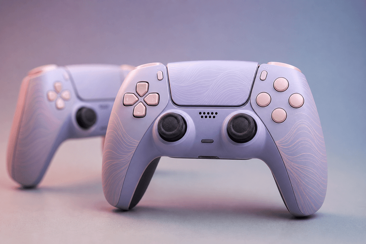 DualSense Lisa Limited Edition : le stock, pas la technique, décidera tout