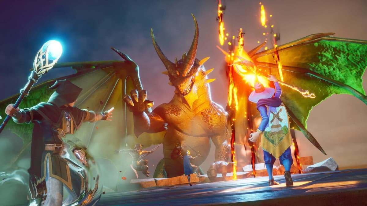 Game Pass septembre 2026 : Dragonwilds fait mieux que remplir le calendrier