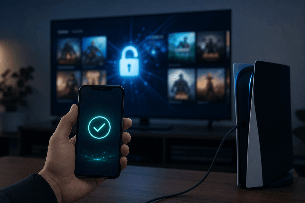 PS5 : Sony plaide la licence, pas la propriété, et le mot « acheter » vacille