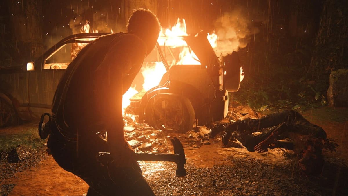 The Last of Us Part II : Sony bloque un mod PvP PC avant sa sortie
