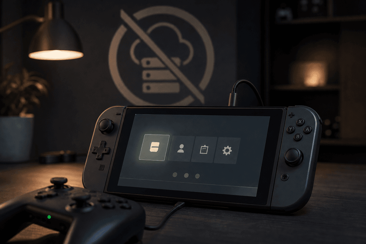 Shadow of War sur Switch 2 garde ses DLC, mais perd le Nemesis en ligne