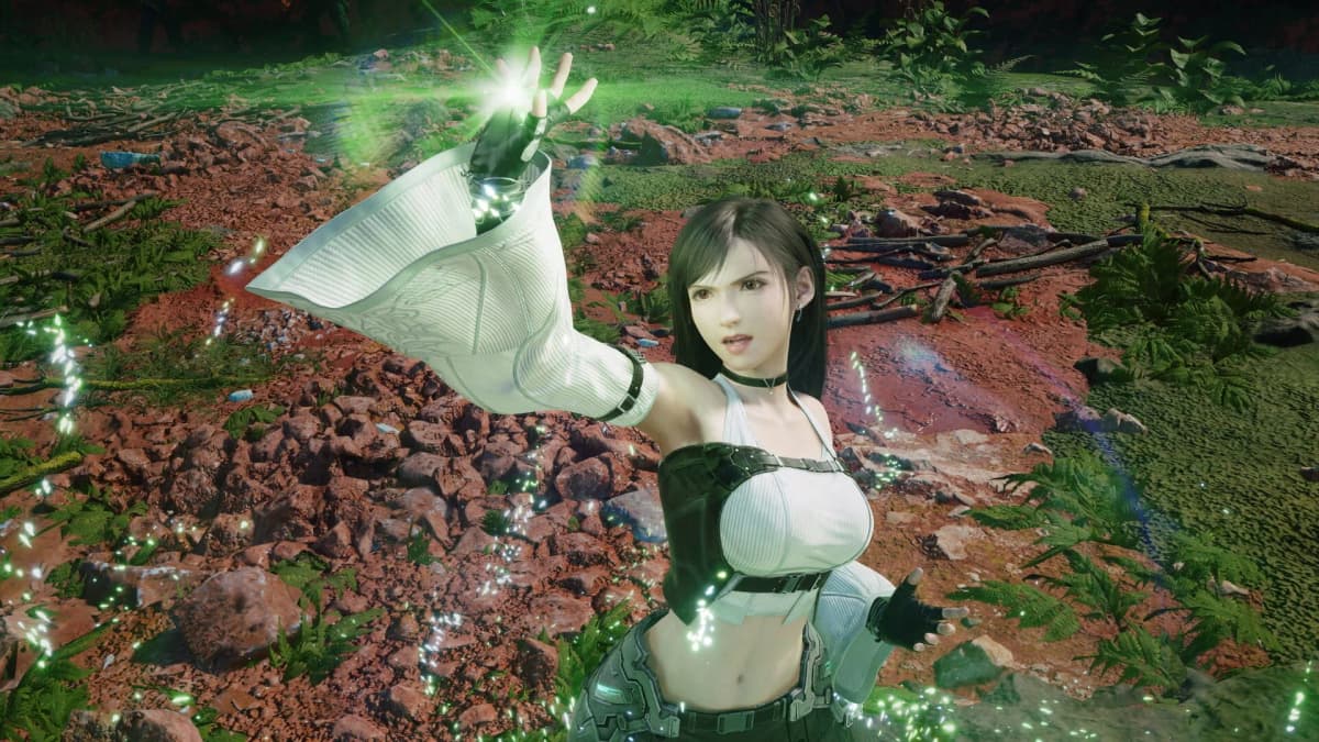 State of Play du 3 septembre : Final Fantasy VII Revelation fixe l’enjeu