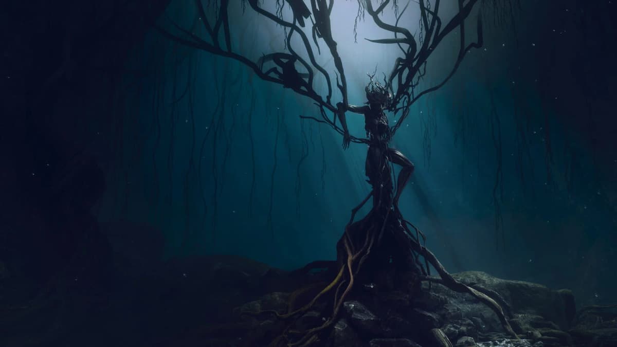 Screenshot from The Witcher 3: Wild Hunt - Songs of the Past