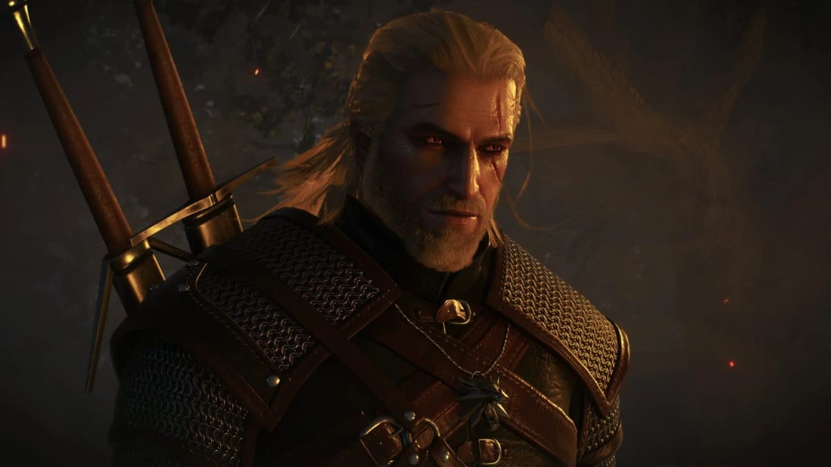 Witcher 3 Remastered sur PS5 : les mods sont là, les trophées s’arrêtent