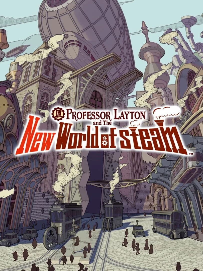 Professor Layton montre enfin son vrai rythme à deux mois de sa sortie