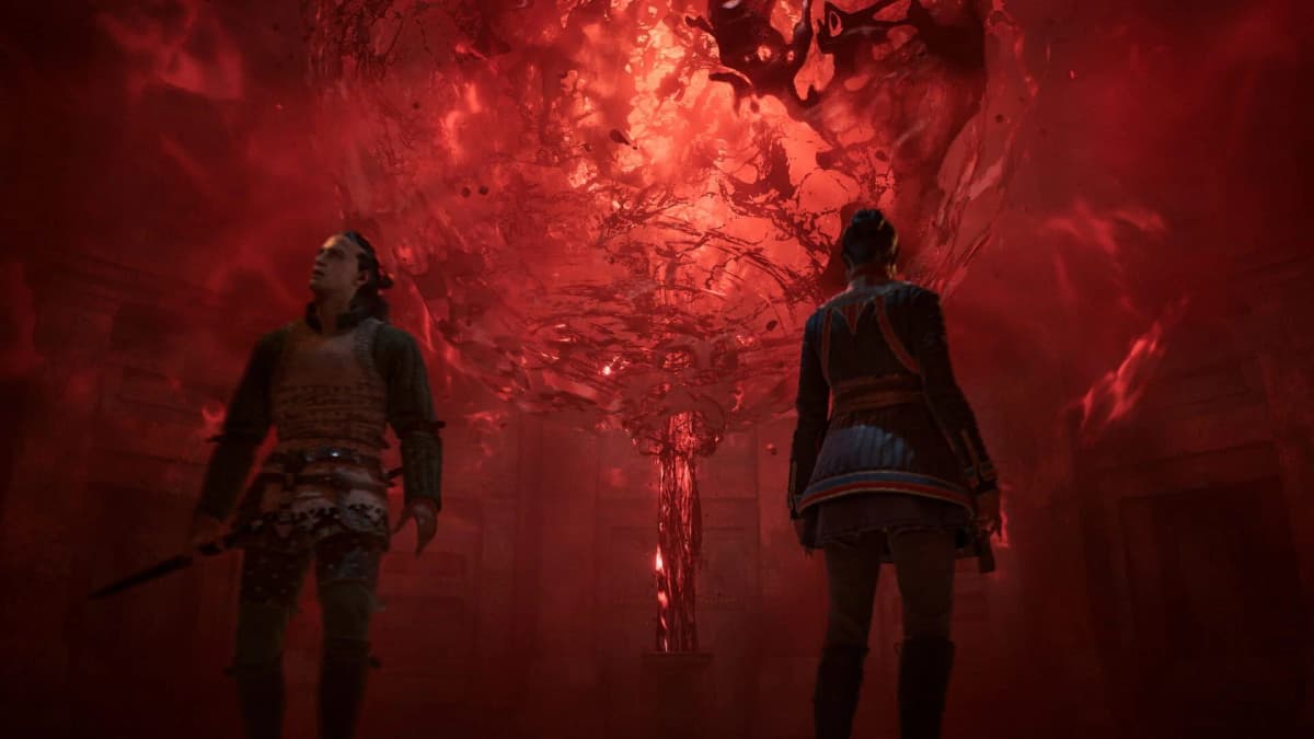 The Blood of Dawnwalker corrige déjà ses frictions les plus visibles