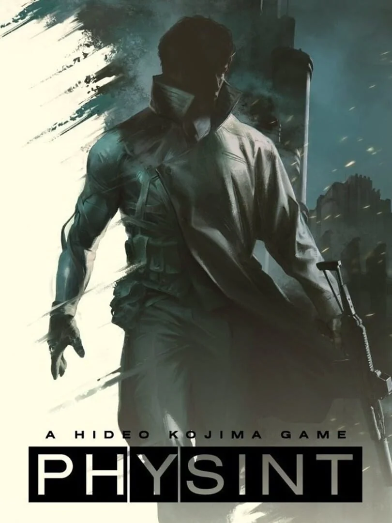 PHYSINT chez Xbox : Kojima verrouille son casting, pas encore son calendrier