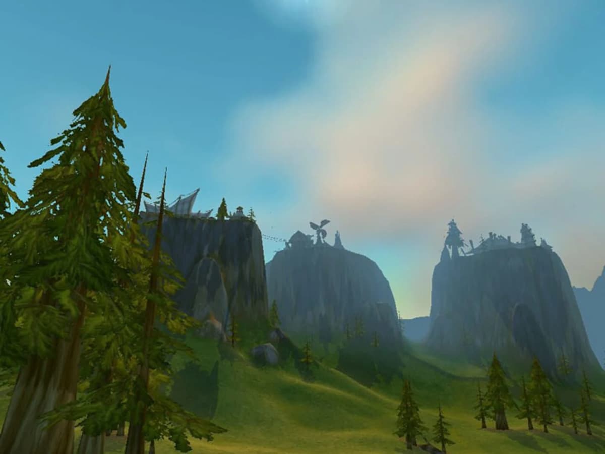 WoW Forever : la bêta révèle une demande que les serveurs n’avaient pas anticipée