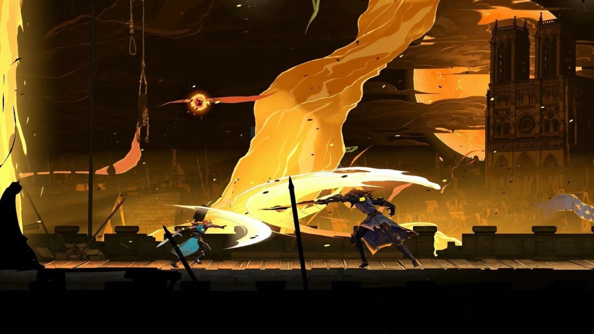 Castlevania: Belmont’s Curse fixe le 15 octobre et joue la carte « Bloody Tears »