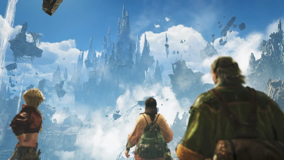 Monster Hunter Wilds: Ascendance corrige une friction que Capcom avait facturée