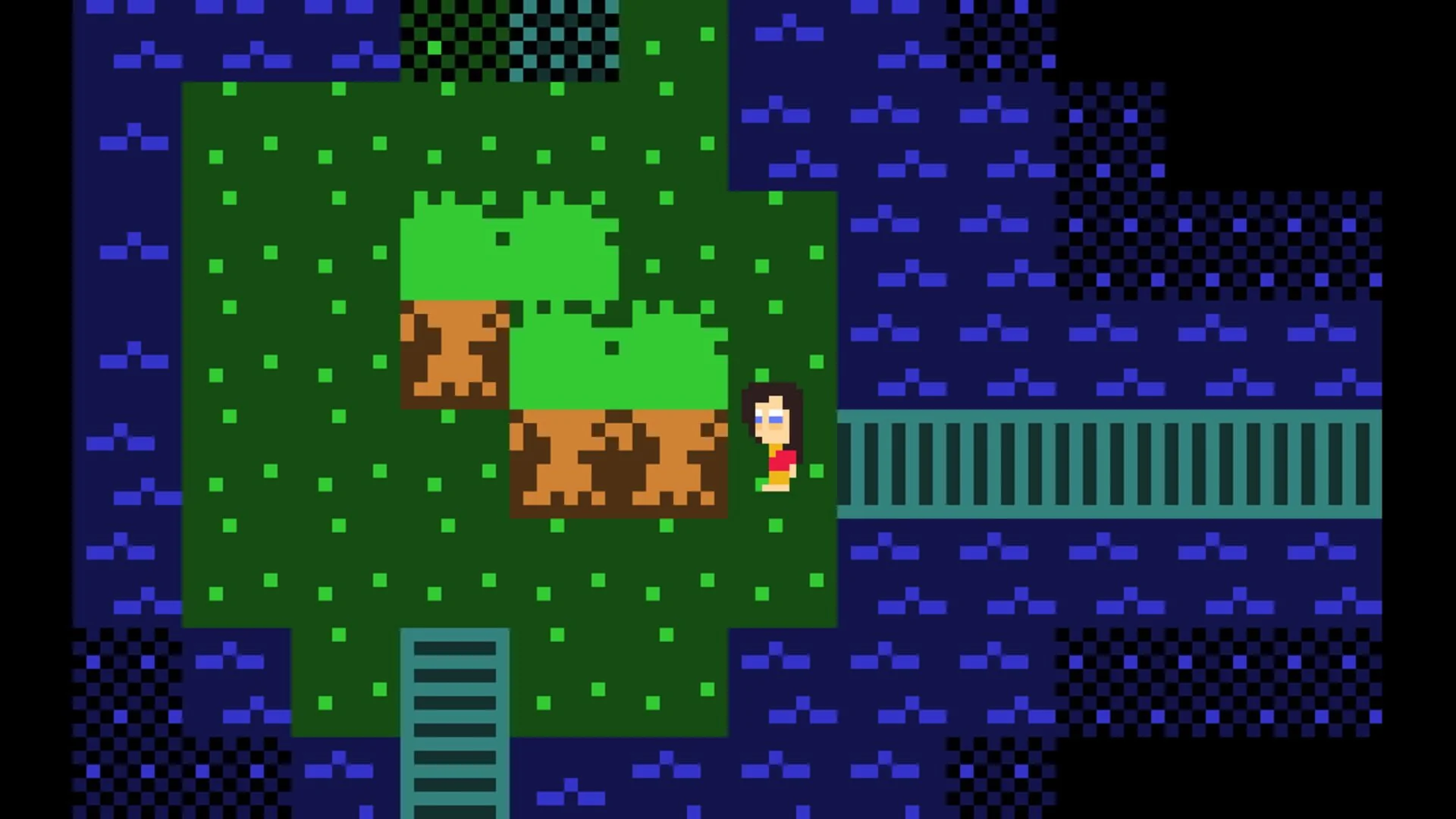 FOUNTAINS corrige sa Switch 2 en une semaine — et ajoute un vrai défi