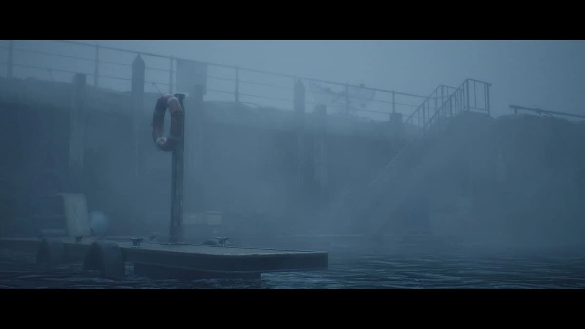 Silent Hill: Townfall : solutions du cadran et de l’Organ Box