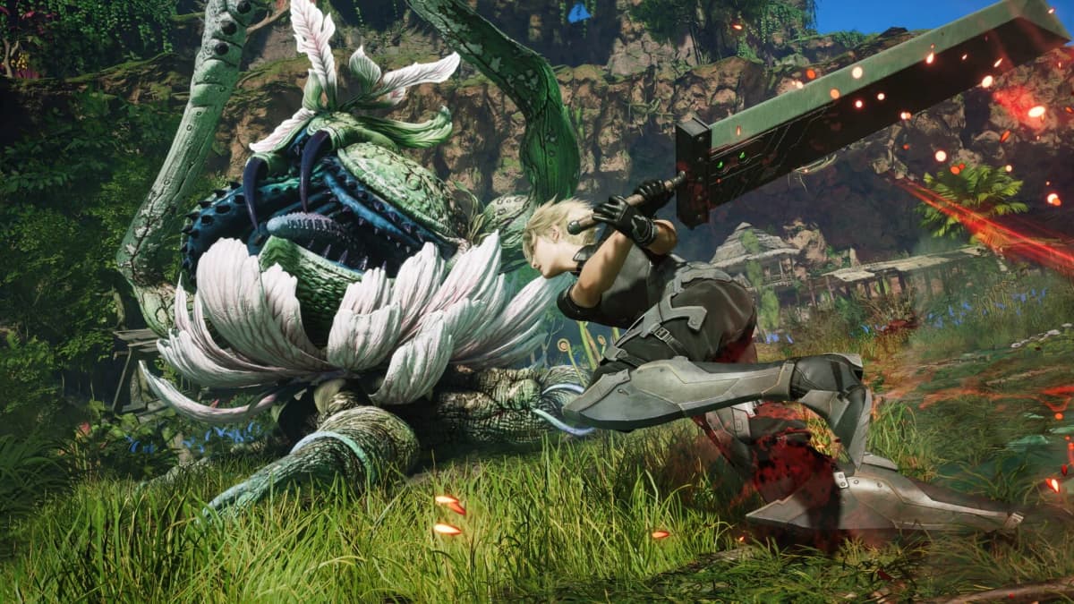 Final Fantasy VII Revelation : le Highwind change enfin l’échelle du remake