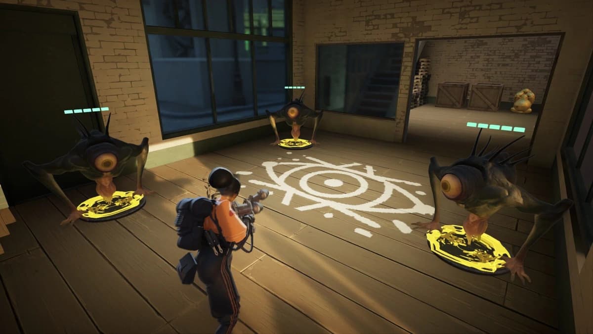 Deadlock refond sa ville, mais Valve teste surtout sa lisibilité compétitive