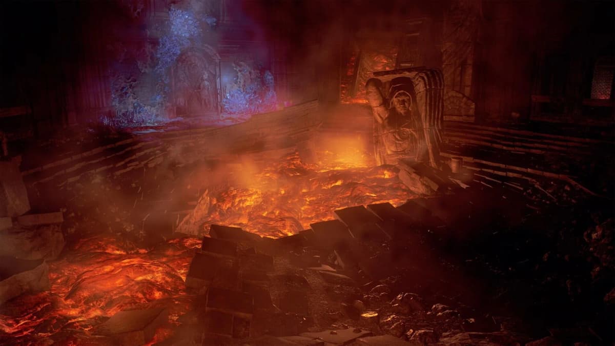 Dragon’s Dogma 2 sur Switch 2 : le « 60 fps » a une limite importante