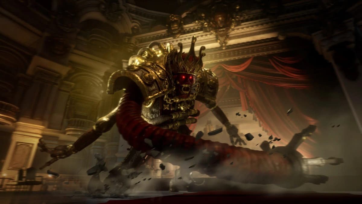 « Wonders of O » : Neowiz prépare-t-il déjà l’après-Lies of P ?