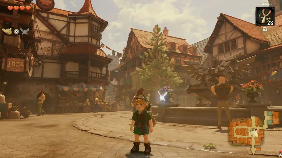 Switch 2 Zelda 40th : Nintendo sépare le collector des amiibo, et c’est calculé