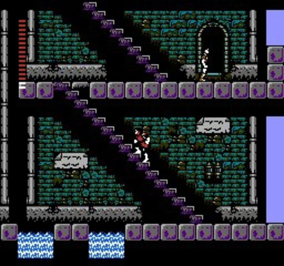 Castlevania gratuit sur mobile : le piège est la date, pas le jeu