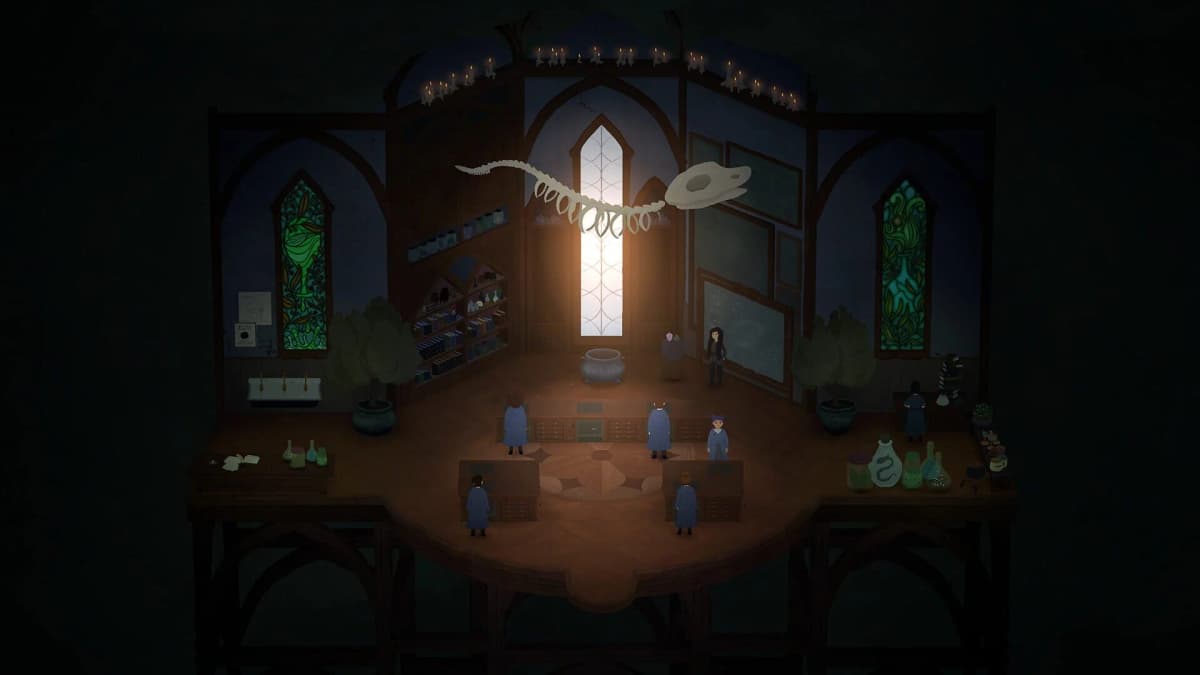 Songs of Glimmerwick : Comment réussir le prologue – Quêtes et flûte