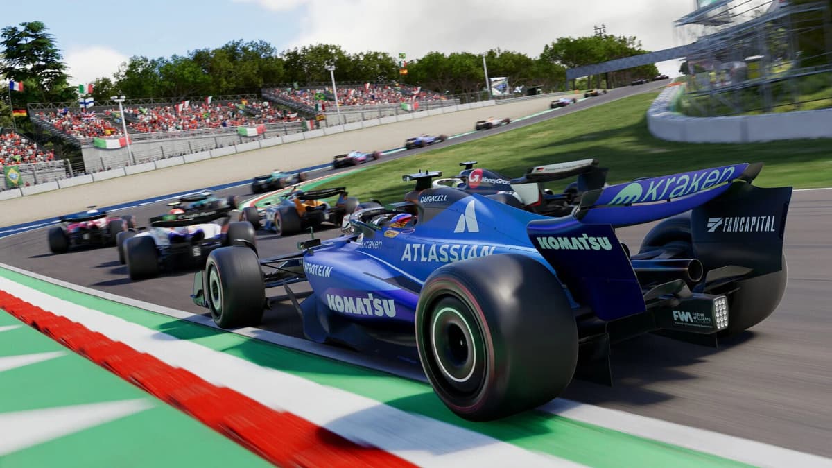 F1 25 arrive sur le PS Plus : la date à retenir n’est pas le 31 octobre