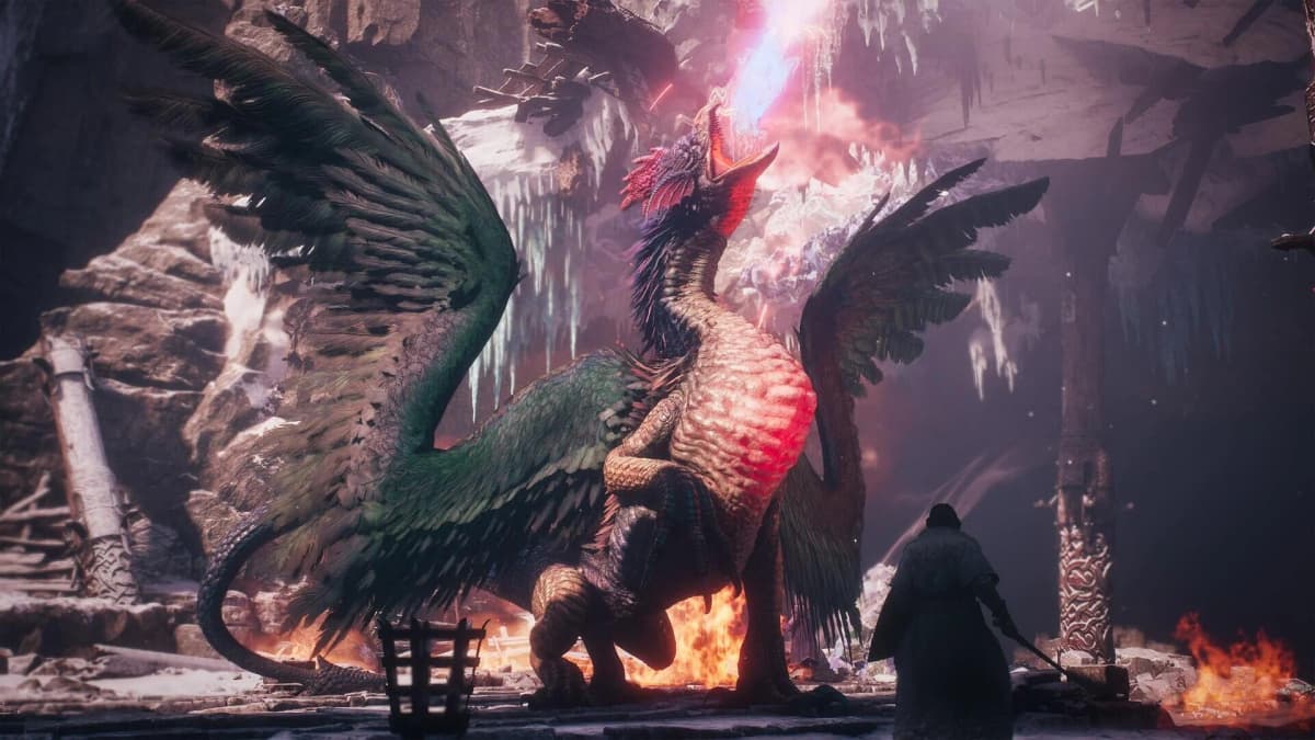 Dragon’s Dogma 2: Dark Arisen, Norgan ne suffit pas à choisir sa version