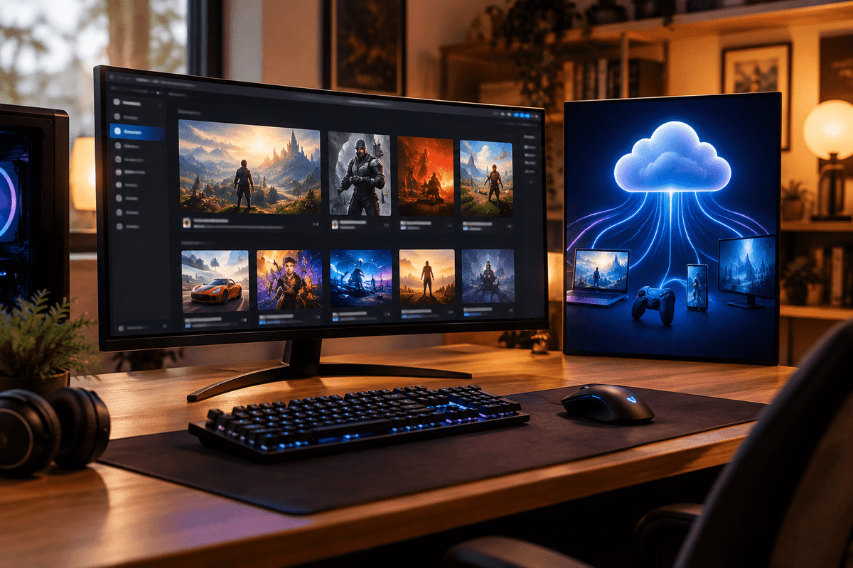 Prime Gaming : les 10 jeux PC d’octobre ne vont pas tous dans votre bibliothèque Luna