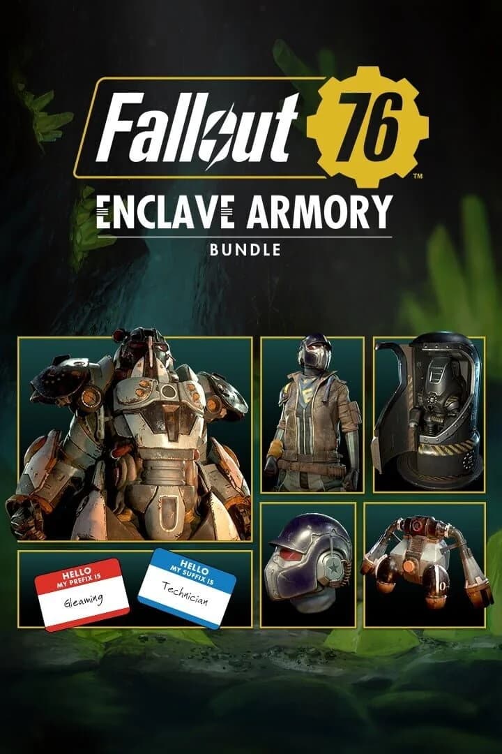 Fallout 76 : compagnons, repaires et Raven Rock rythment les prochains retours