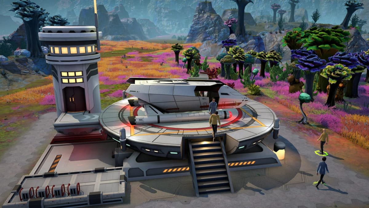 Star Trek, One Piece, Final Fantasy : 3 accueils à ne pas confondre