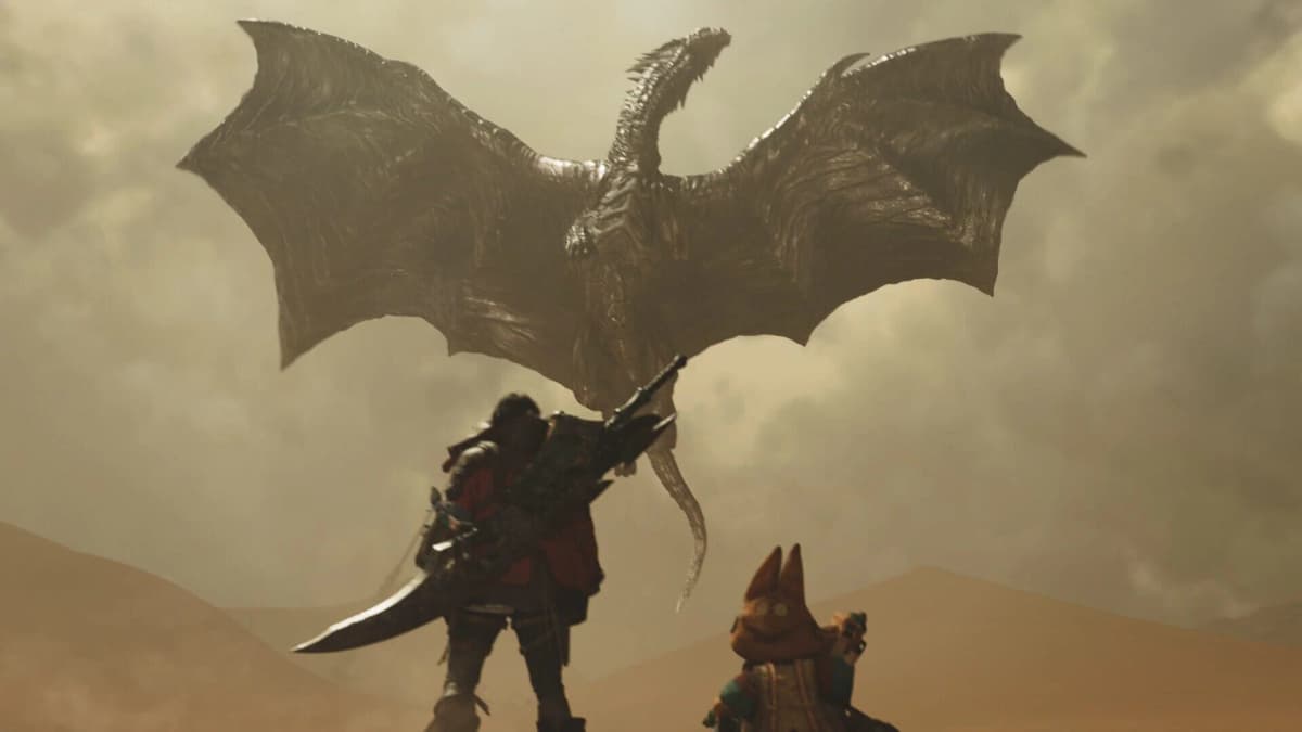 Monster Hunter Wilds : tester la démo Switch 2 avant de précommander