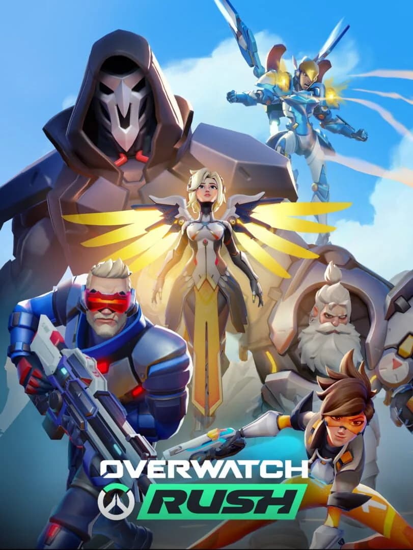 Overwatch 2 : Sombra passe en soutien, au-delà des skins Solo Leveling