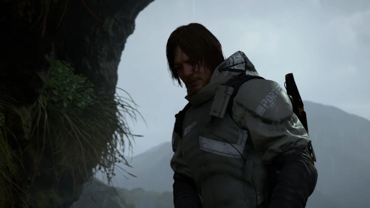 Death Stranding Isolations : un anime sans Sam au centre, prévu en 2027