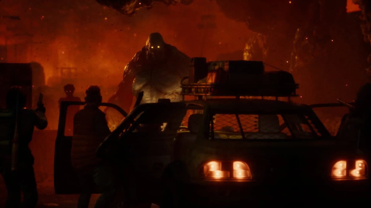 Screenshot from State of Decay 3