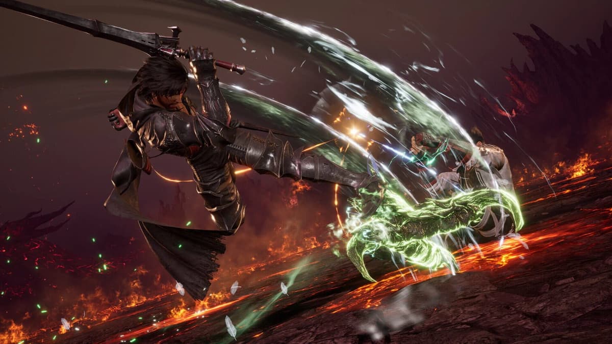 Tekken 8 : le parcours à l’aveugle de SuperBrine ne condamne pas Alisa