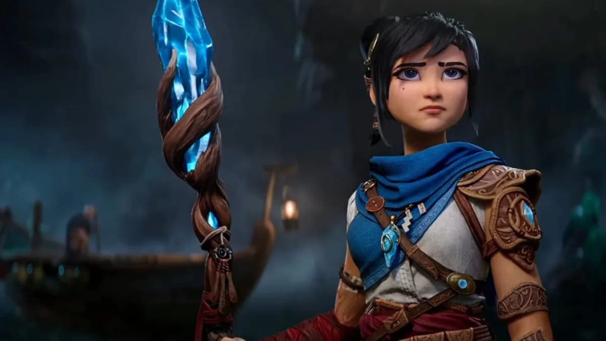 Kena: Scars of Kosmora repoussé à 2027 : l’ambition grandit, la date reste floue