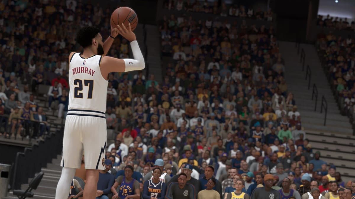 NBA 2K25 : la fermeture des serveurs condamne aussi MyCAREER