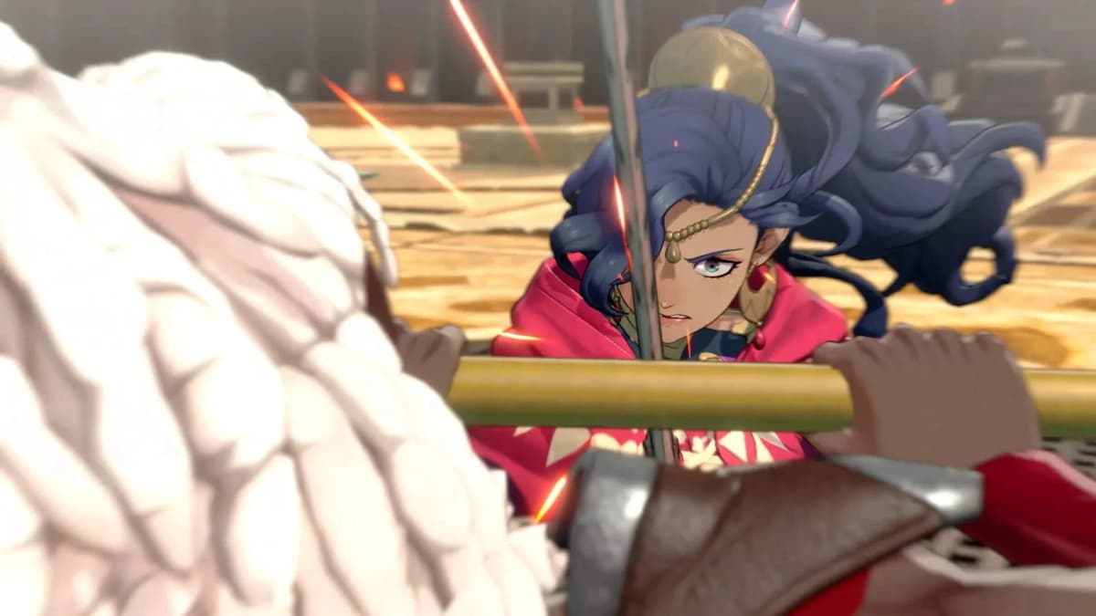 Fire Emblem: Fortune’s Weave : le pass mise surtout sur 2027