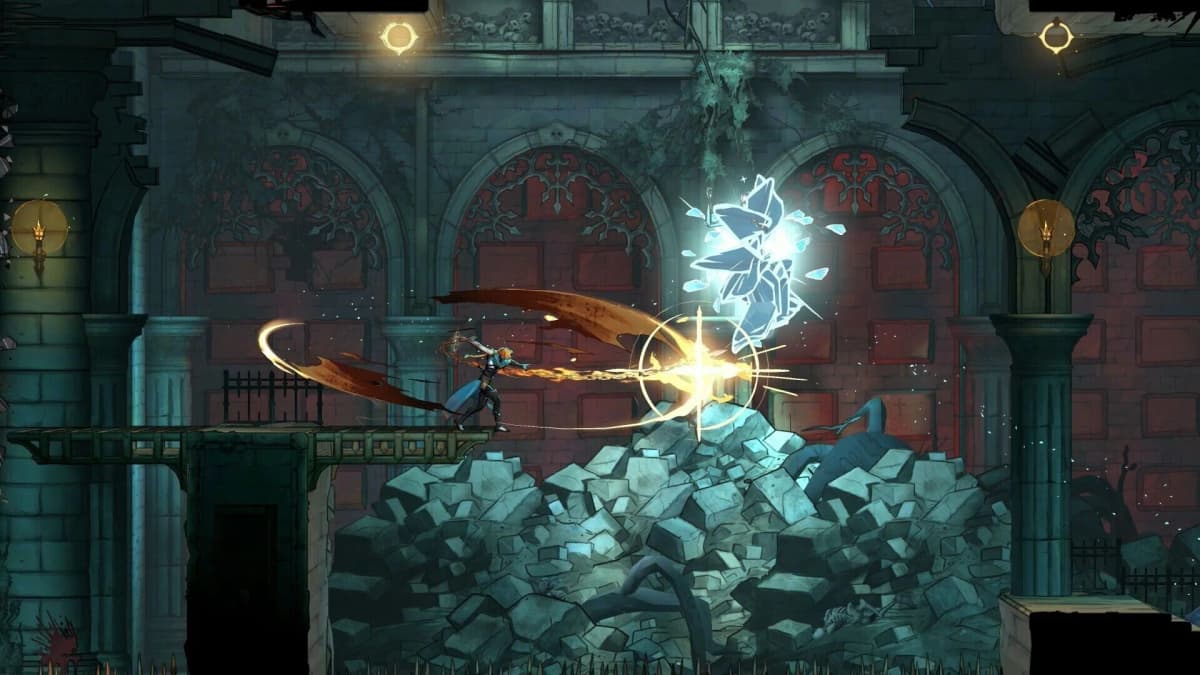 Castlevania: Belmont’s Curse : acheter ou attendre au lancement ?