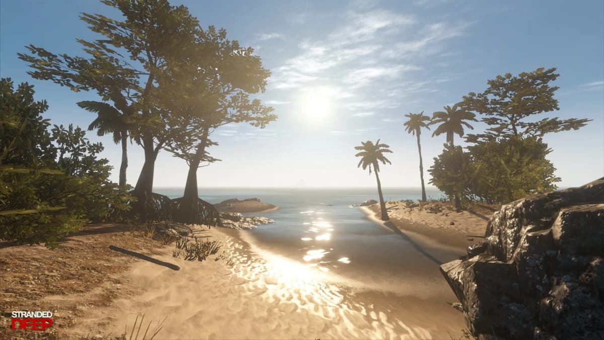 Stranded Deep et Battlefield 6 gratuits sur Steam : deux dates à retenir