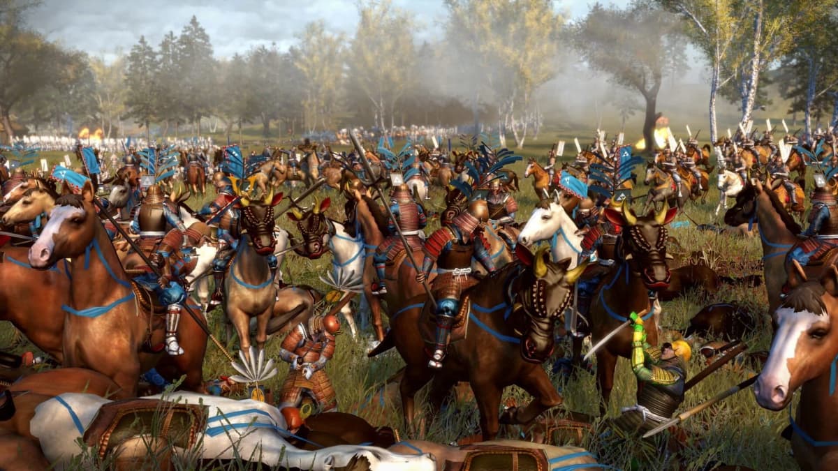 Shogun 2 Complete Edition retiré : l’original redevient le recours