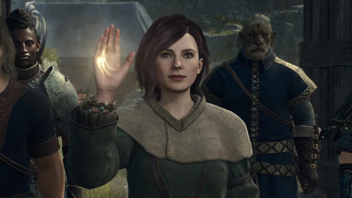 Dragon’s Dogma II : la mise à jour 4.0 compte autant que Dark Arisen